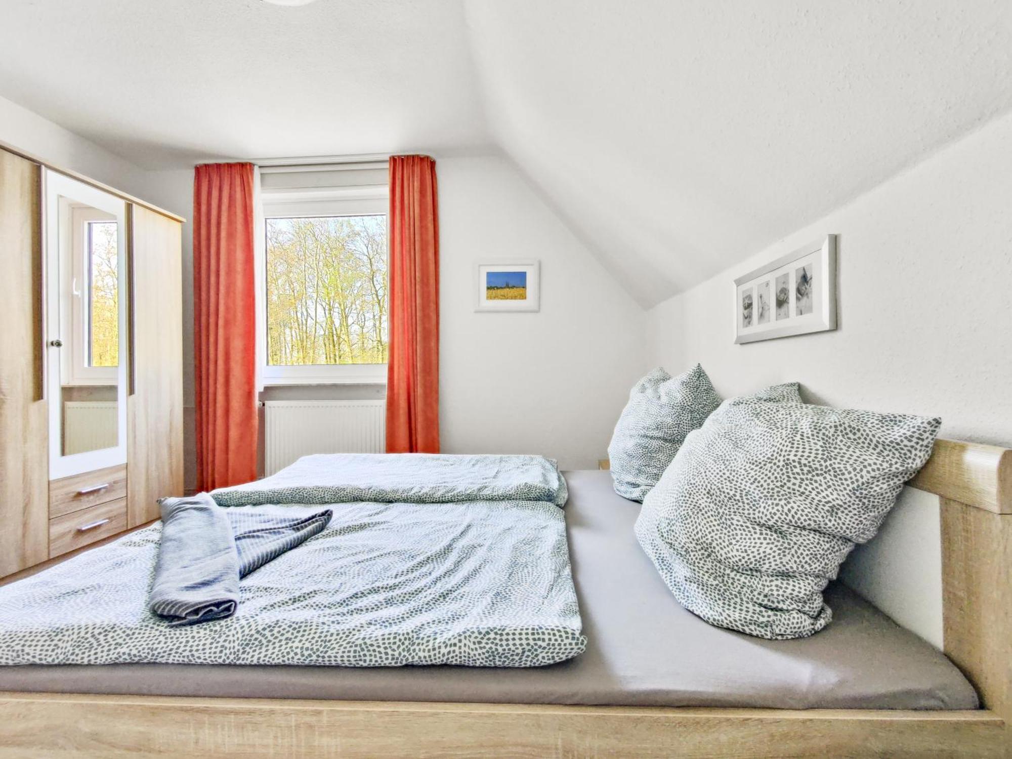 Haus Kuestenperle Cuxhaven Cameră foto