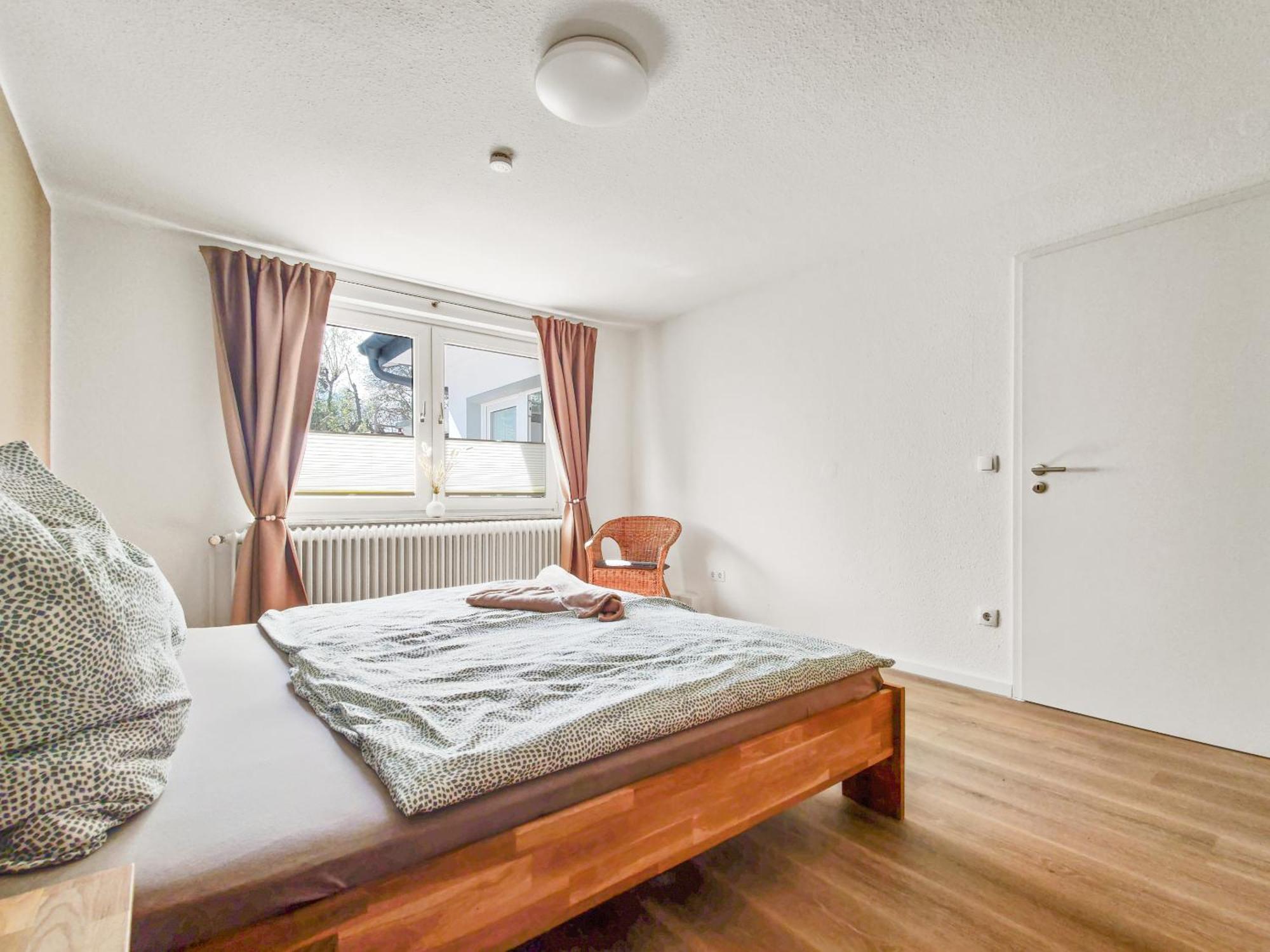 Haus Kuestenperle Cuxhaven Cameră foto