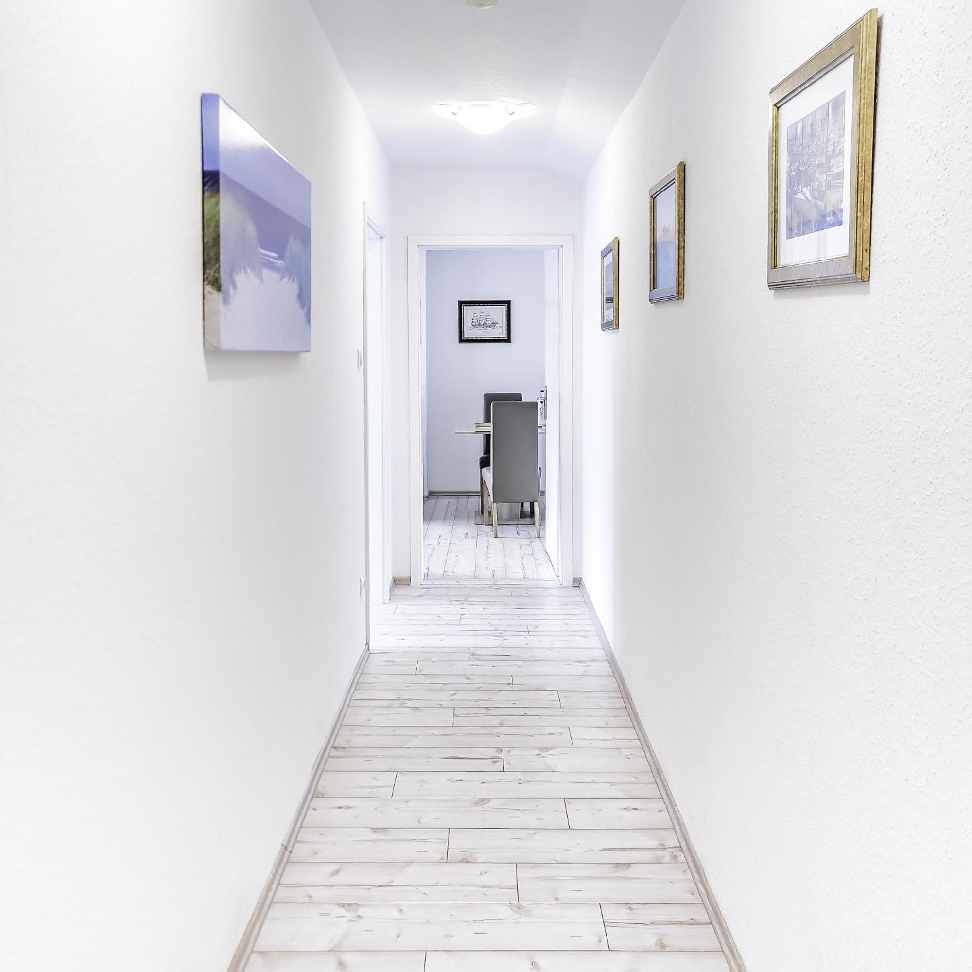 Haus Kuestenperle Cuxhaven Cameră foto
