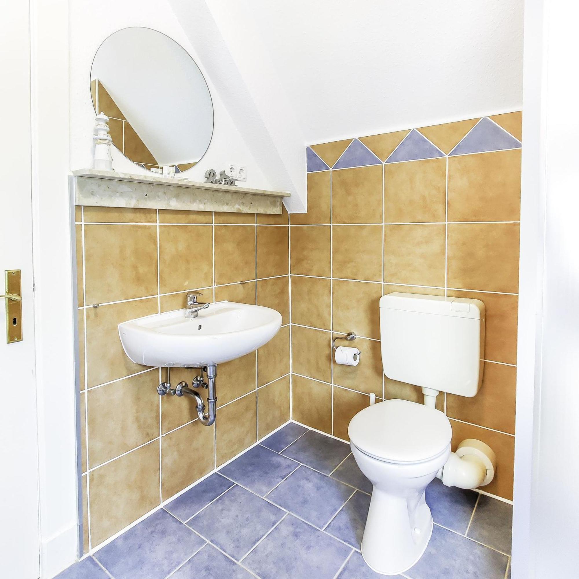Haus Kuestenperle Cuxhaven Cameră foto
